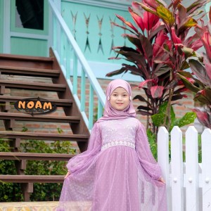 PO GAMIS RIHANA (BABY & KIDS) BY NOAM