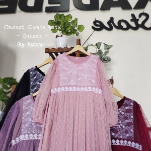 PO GAMIS RIHANA (JUN) BY NOAM