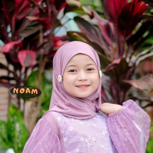 PO GAMIS RIHANA (BABY & KIDS) BY NOAM