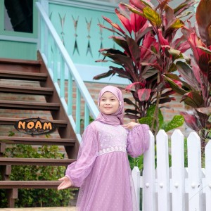 PO GAMIS RIHANA (BABY & KIDS) BY NOAM