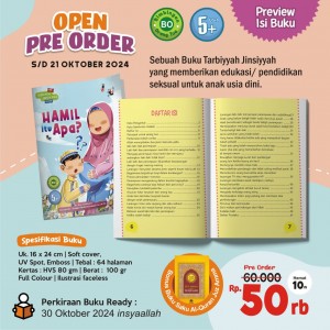 PO BUKU 