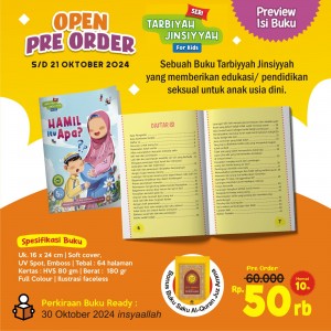 PO BUKU 