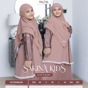 PO DRESS LAYER SAKINA BY FALOVA