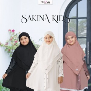 PO DRESS LAYER SAKINA BY FALOVA