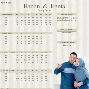 PO HANIA DRESS BY ETUZI