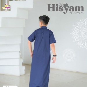 PO JUBAH HISYAM BY UPRIGHT KIDS APPAREL