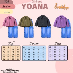 PO GIRL SET YOANA (KIDS) BY ORISABILAQU