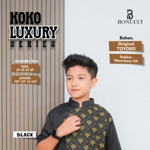 PO KOKO LUXURY SERIES (JUN) BY BONUCCI