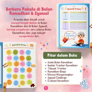 PO BUKU HARIAN PERTAMAKU