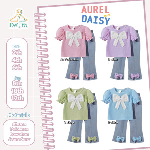 PO AUREL ONESET DAISY BY DELIFA