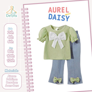 PO AUREL ONESET DAISY BY DELIFA