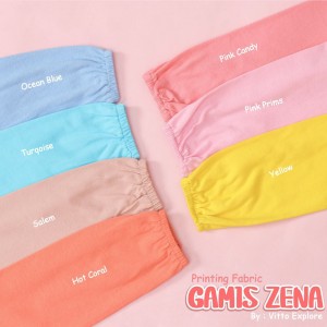 GAMIS ZENA BY VITTO KIDSWEAR