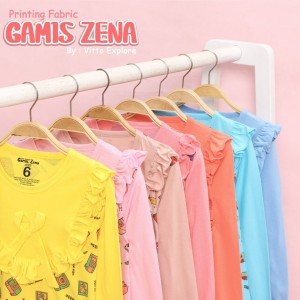 GAMIS ZENA BY VITTO KIDSWEAR