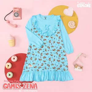 GAMIS ZENA BY VITTO KIDSWEAR