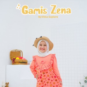 GAMIS ZENA BY VITTO KIDSWEAR