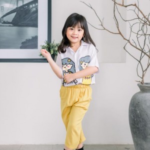 FUMIKO SORA BY FLOWKIDS