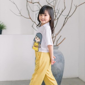FUMIKO SORA BY FLOWKIDS