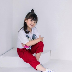 FUMIKO SORA BY FLOWKIDS