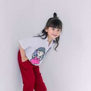 FUMIKO SORA BY FLOWKIDS