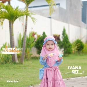 IVANA SET BABY BY ORISABILAQU