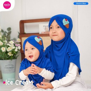 HIJAB ICE CREAM BY BABYJAB