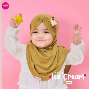 HIJAB ICE CREAM BY BABYJAB