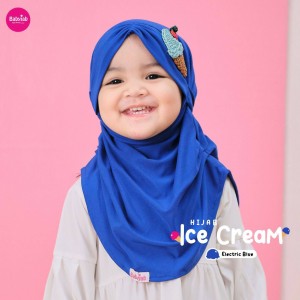 HIJAB ICE CREAM BY BABYJAB