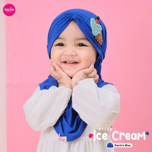 HIJAB ICE CREAM BY BABYJAB