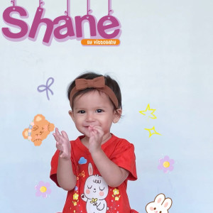 PO ONE SET SHANE BY VITTO BABY