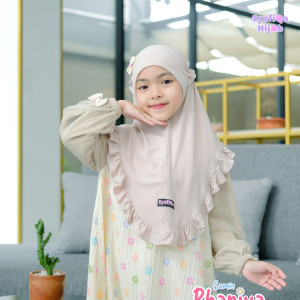 PO GAMIS RHANIYA SET BY SYAFIQA HIJAB