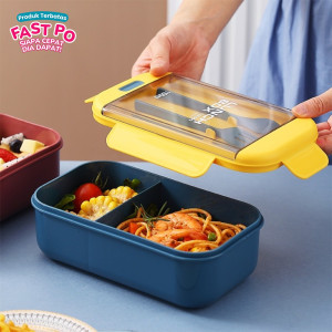 FAST PO SERI 2 KIKU LUNCH BOX