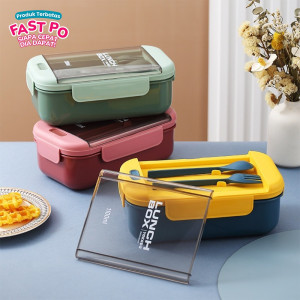 FAST PO SERI 2 KIKU LUNCH BOX