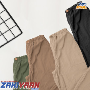 PO CELANA ANAK ZAKIYAAN BY VITTO APPAREL
