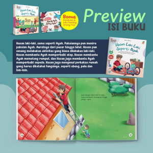 PO BUKU SERI TARBIYAH JINSIYAH - ZIYAD