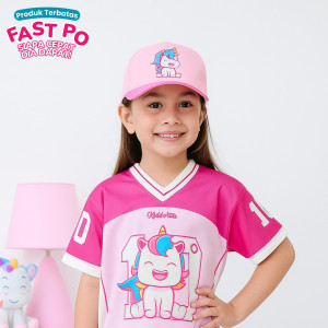 OPEN FAST PO FANTASY PLAY GIRL JERSEY
