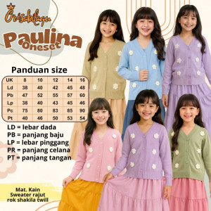 PO PAULINA ONESET BY ORISABILQU
