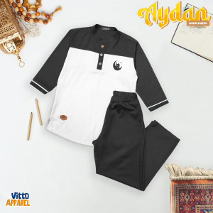 PO AYDAN KOKO KURTA BY VITTO APPAREL