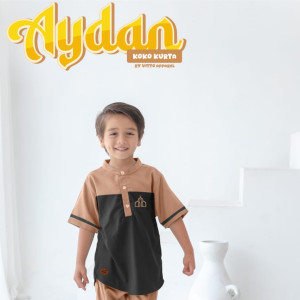 PO AYDAN KOKO KURTA BY VITTO APPAREL