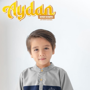 PO AYDAN KOKO KURTA BY VITTO APPAREL