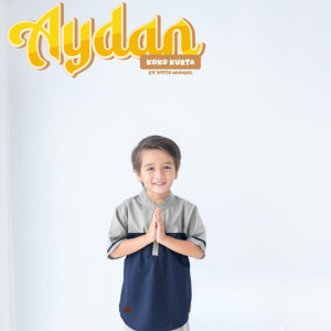 PO AYDAN KOKO KURTA BY VITTO APPAREL