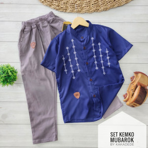 PO MUBARAK SET KOKO BY KAKADEDE