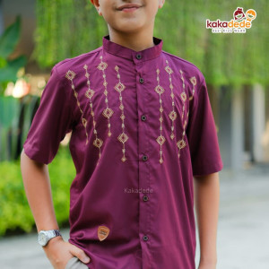 PO MUBARAK SET KOKO BY KAKADEDE