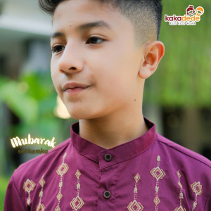 PO MUBARAK SET KOKO BY KAKADEDE