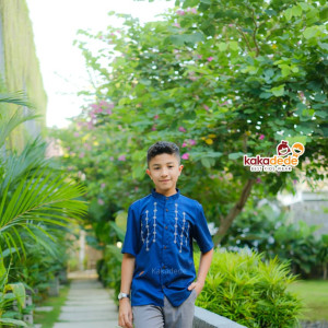 PO MUBARAK SET KOKO BY KAKADEDE