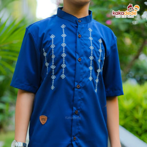 PO MUBARAK SET KOKO BY KAKADEDE