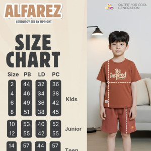 PO ALFAREZ TSHIRT BY UPRIGHT