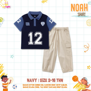 PO NOAH SETELAN BY UPRIGHT