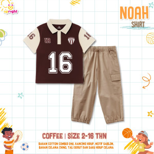 PO NOAH SETELAN BY UPRIGHT