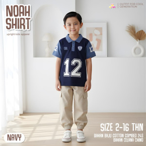 PO NOAH SETELAN BY UPRIGHT