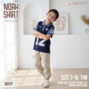 PO NOAH SETELAN BY UPRIGHT